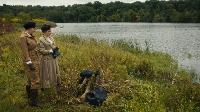 Click to watch 'A Heavy Event' (popup) Murdoch Mysteries